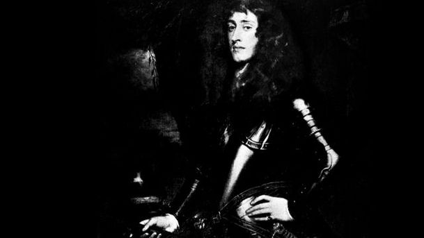 Logo for The Essay - The Stewarts - James II of Scotland