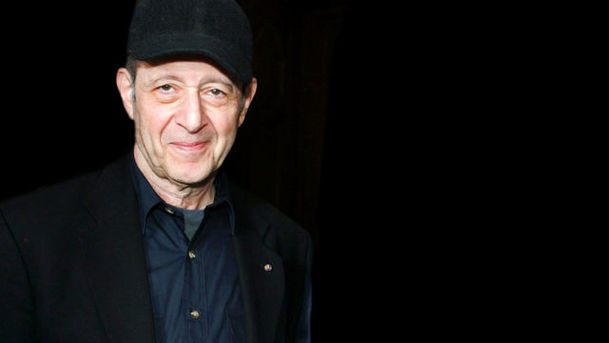 logo for Composer of the Week - Steve Reich (b.1936) - Episode 2