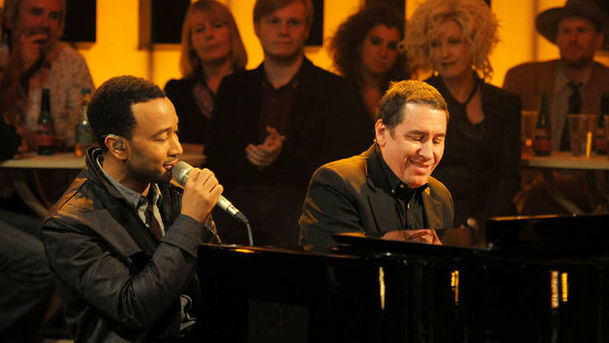 logo for Later Live... with Jools Holland - Series 37 - Episode 5