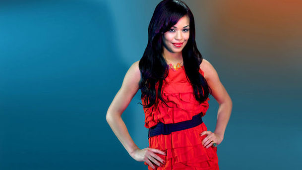 logo for Sarah Jane Crawford - I Had A Dream with Siva From The Wanted