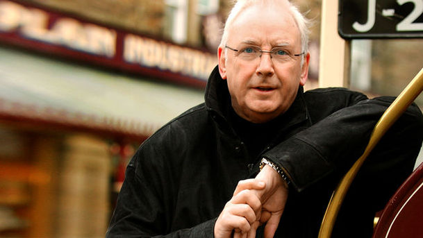Logo for Pete Waterman's Armistice Day Special