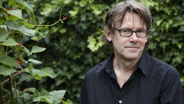 Logo for Nigel Slater's Simple Suppers - Series 2 - New Tricks