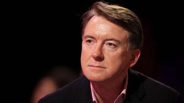 logo for Storyville - 2010-2011 - Mandelson: The Real PM?