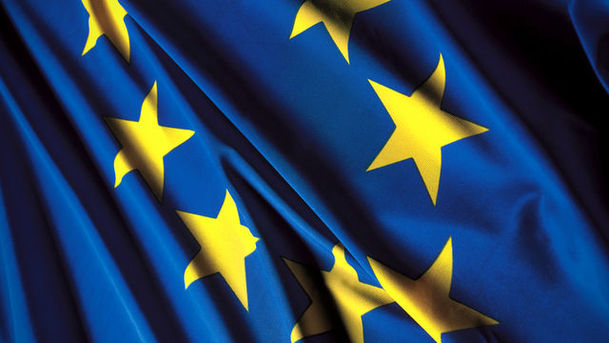 Logo for File on 4 - Europe's Missing Millions