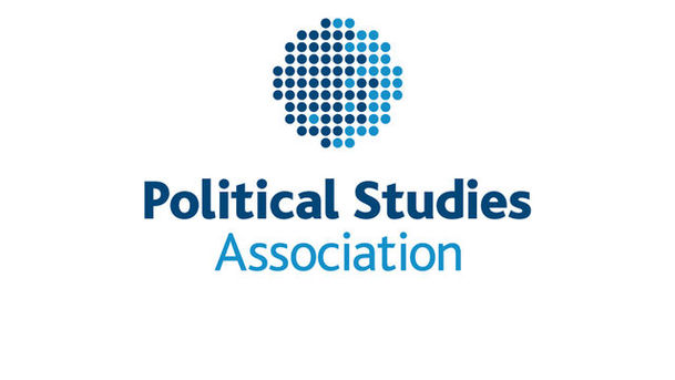 Logo for The Political Studies Association Awards - 2010