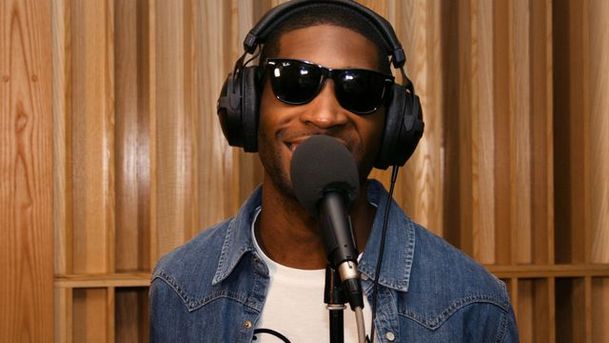 logo for Christmas and New Year on Radio 1 - 2010's Top 10s - Tinie Tempah