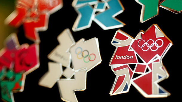 logo for What Will the Olympics Do for Us?