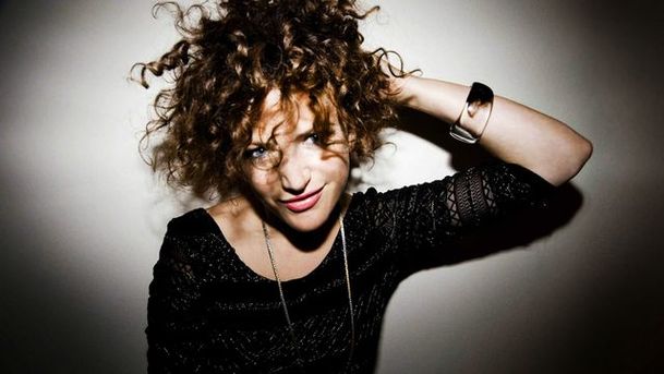 logo for Annie Mac - Monday - Daytime Takeover Day 1