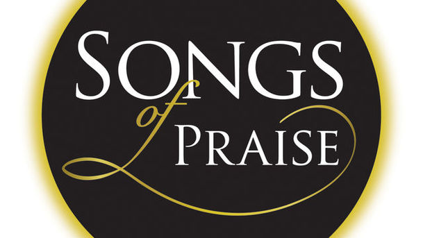 Logo for Songs of Praise - Boxing Day Big Sing