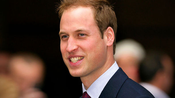 logo for Profile - Prince William