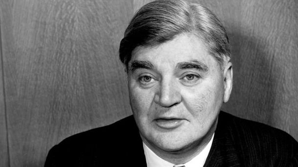 logo for Great Lives - Series 23 - Aneurin Bevan