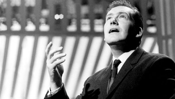 logo for Kenneth McKellar: Scotland's Great Tenor