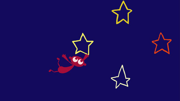 Logo for Dipdap - Stars
