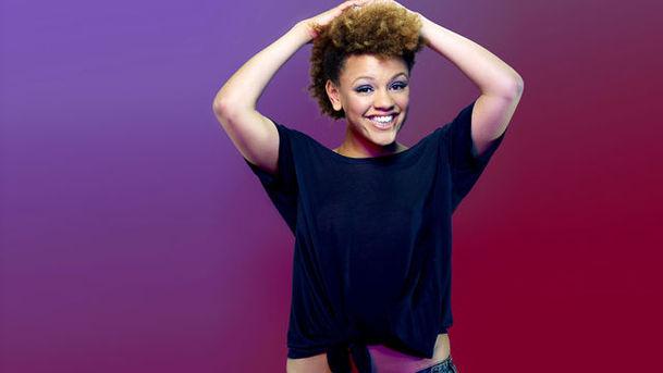 logo for Gemma Cairney - Dermotâ€™s Fly, So Fly-y-y-y