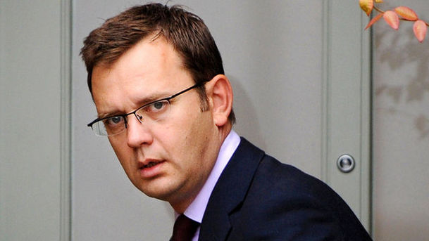 logo for Profile - Andy Coulson
