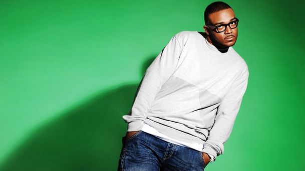 logo for MistaJam - 'Wizard' gets his 1500 Seconds Of Fame!