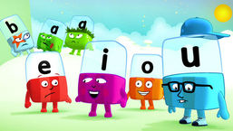 alphablocks cbeebies games