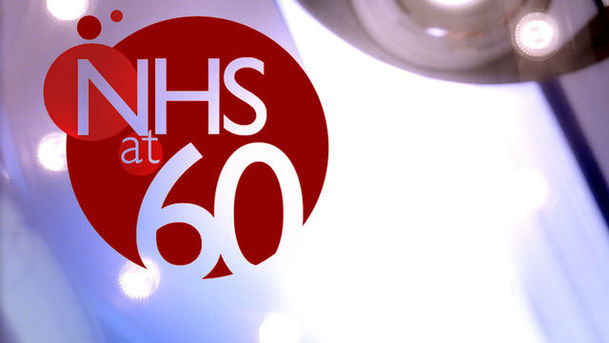 Logo for Hospital - Series 3
