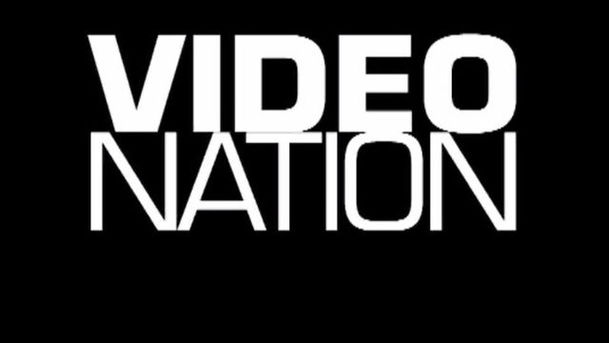 logo for Video Nation