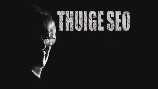 logo for Thuige Seo - Series 4