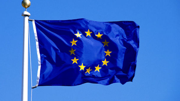 Logo for European Elections 09