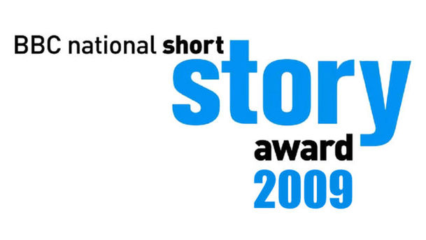 logo for BBC National Short Story Award: The Shortlist