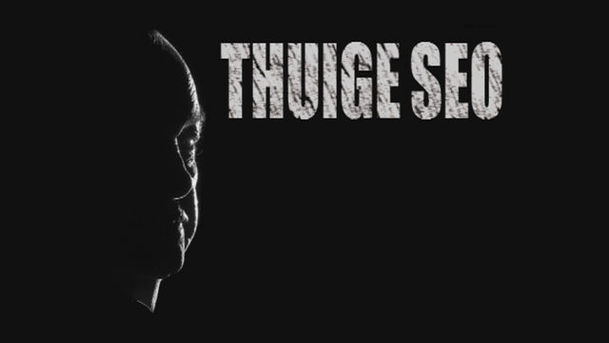 logo for Thuige Seo - Series 5