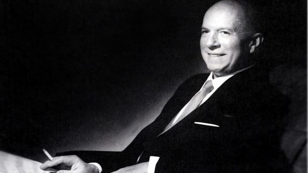 logo for Come Fly With Me - the Legacy of Jimmy Van Heusen