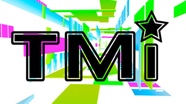 Logo for TMi: Are You Scareder Than a 10 Year Old?