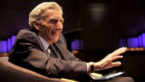 logo for The Reith Lectures - Martin Rees: Scientific Horizons: 2010