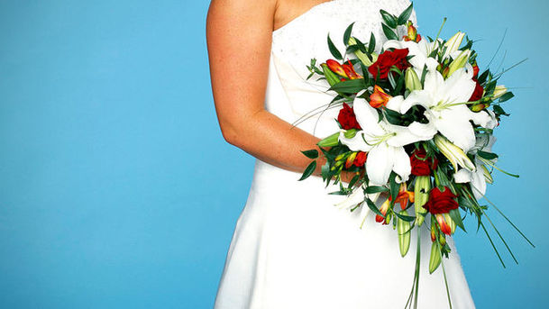 logo for EastEnders: The Greatest Weddings